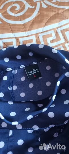 Платье zolla