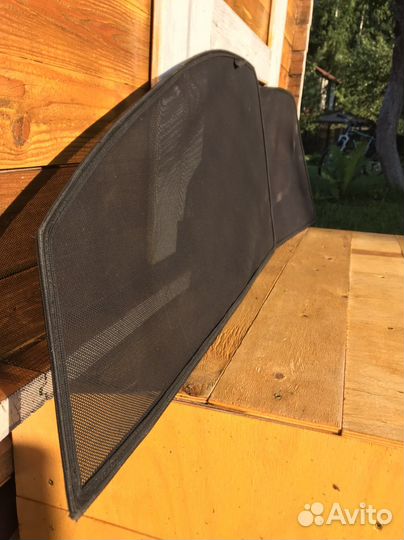 Каркасные сетки на ix35