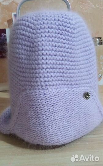 Продам шапку(зима)