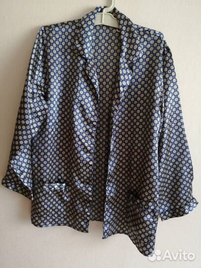 Пижама мужская 50-52р