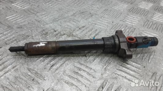 Форсунка peugeot 508 1, Номер 9688438580 (1OK11AL04)