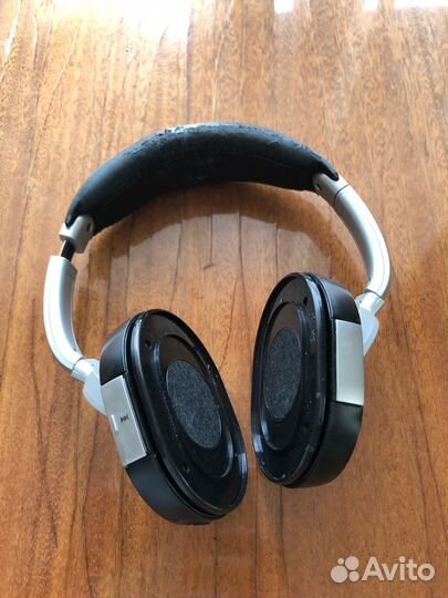 Bluetooth наушники Nokia