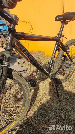 Headliner велосипед