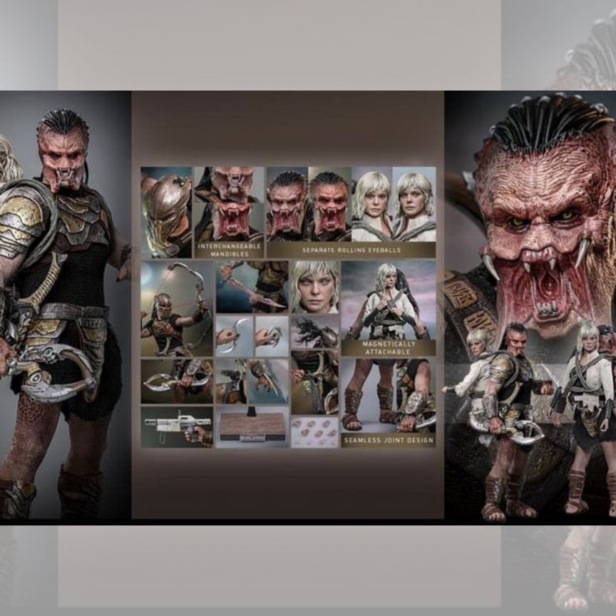 predator - Авито | Объявления во всех регионах: купить вещь