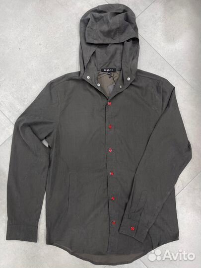 Kiton рубашка премиум
