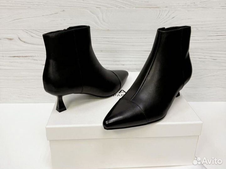 Ботильоны женские Alaia (36-40)