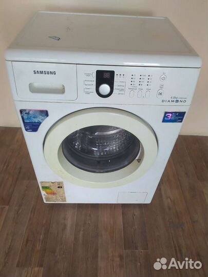 Samsung WF8590NMW9 по запчастям