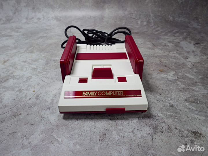 Nintendo Classic Mini: Famicom (Japan ver.)