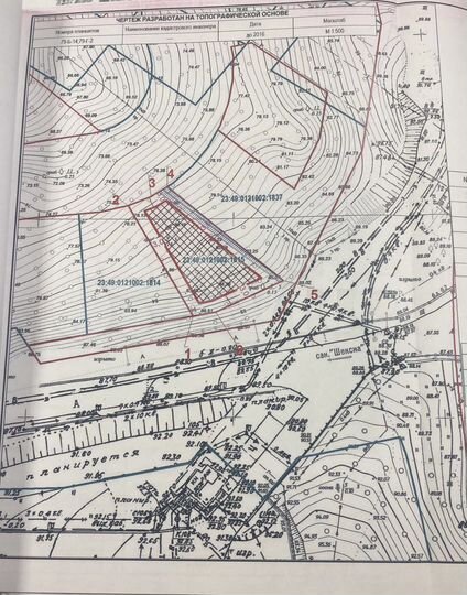 Участок 6,2 сот. (ИЖС)