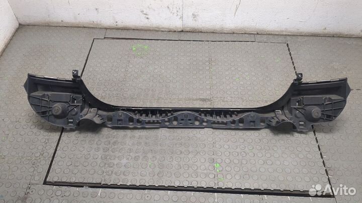 Кронштейн бампера BMW 5 F10, 2011