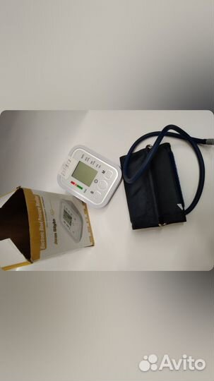 Тонометр omron