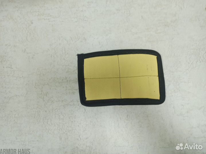 Баллистика для защиты с гарантией