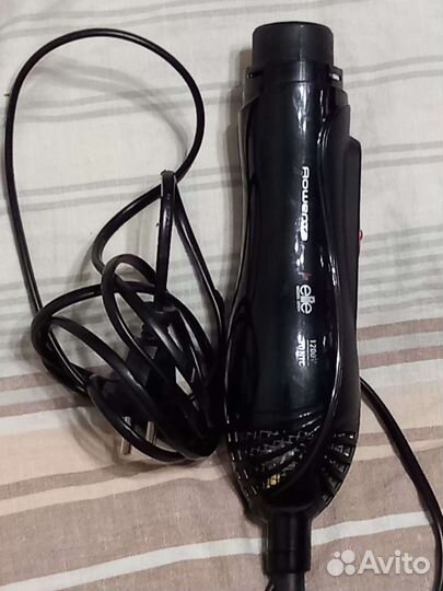 Фен для волос бу