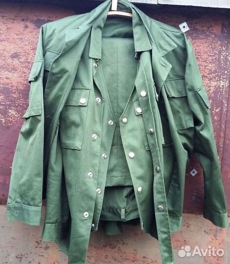 Костюм 4 предмета