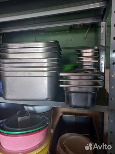 Кастрюли,сотейники, сковороды