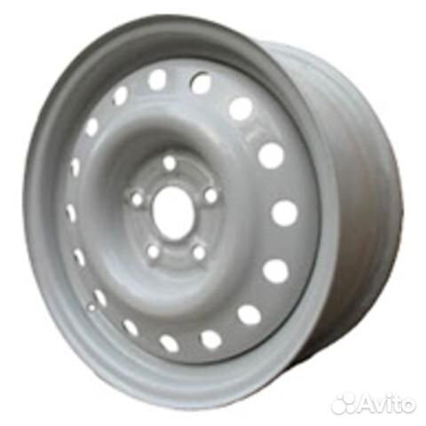 Диск Khomen 2103 9х21 PCD 5х112 ET 30 DIA 66,6 bla