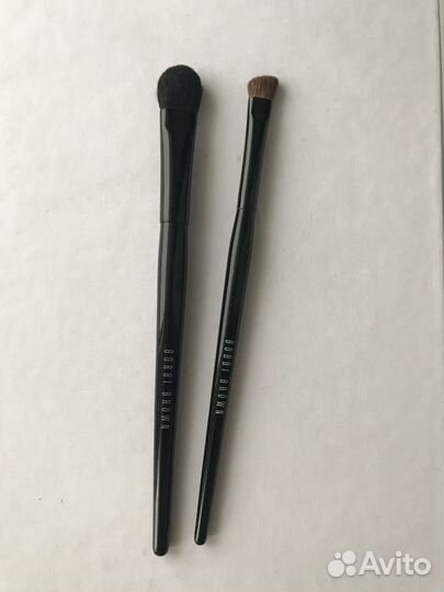 Кисти для макияжа Bobbi Brown, Dior