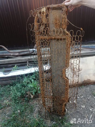 Сиденья задание на газ 22 волга