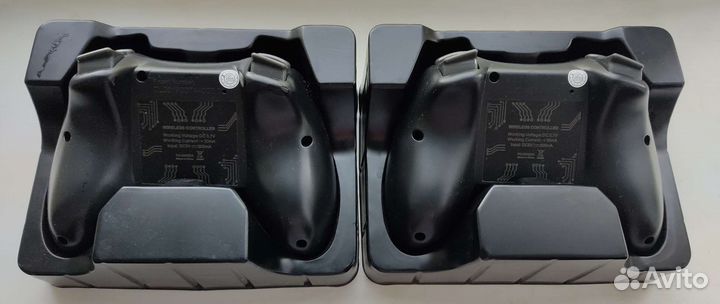 Беспроводной геймпад