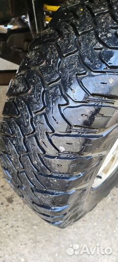 Hankook Dynapro MT2 RT05 245/75 R16