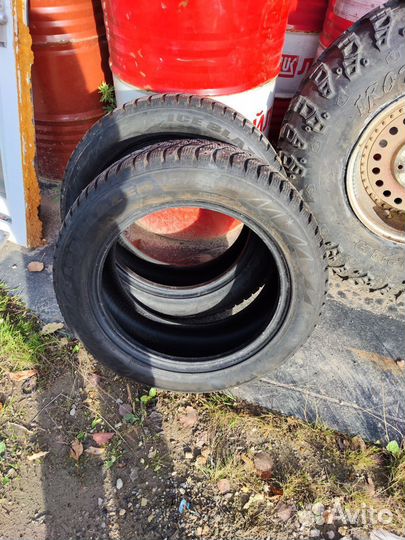 Sailun Ice Blazer WST3 225/55 R17