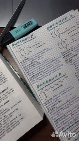 Напишу за вас конспект