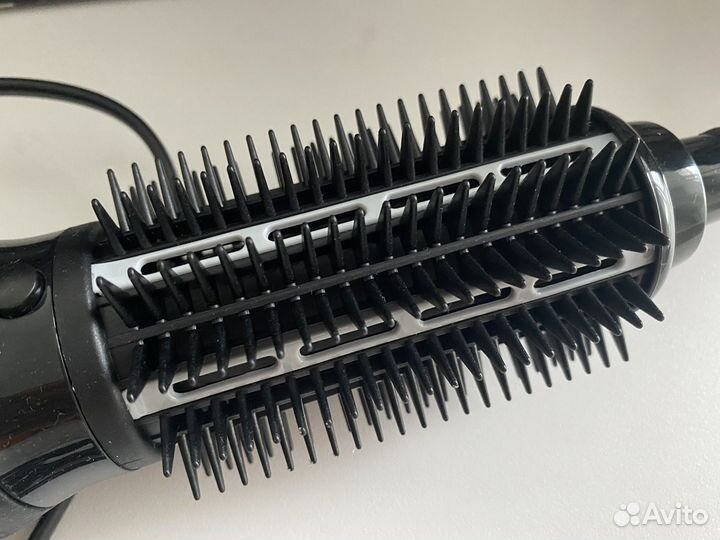 Щетка-фен Braun Satin Hair 5