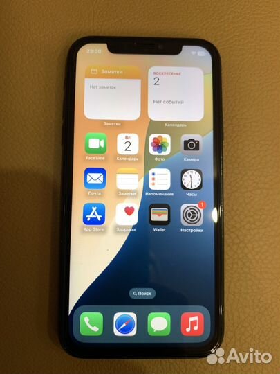 iPhone Xr, 64 ГБ