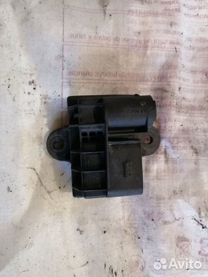 Реле Свечей накаливания Мерседес Спринтер 906