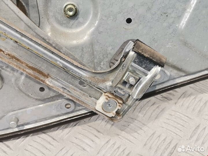 Стеклоподъемник для Ford Focus 2