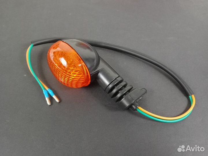 Поворотники на мопед/мотоцикл