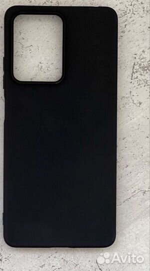 Чехол на Xiaomi Poco X5 pro