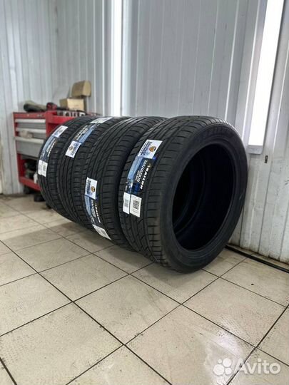 Sailun Atrezzo ZSR 235/45 R19