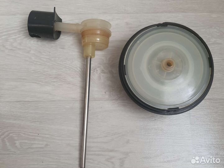 Термос металлический СССР 3 литра