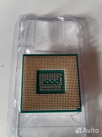 Intel core i7 3632qm