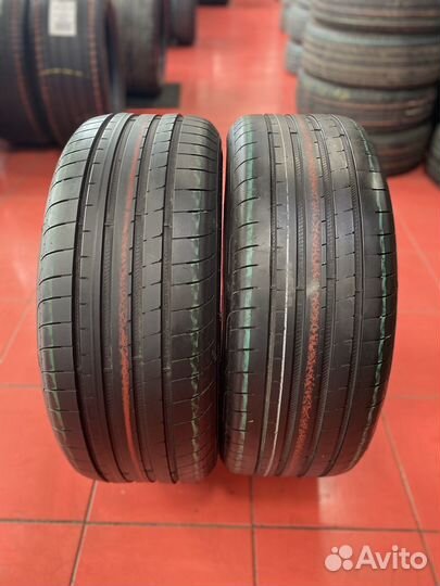 Goodyear Eagle F1 Asymmetric 5 245/45 R19 102Y