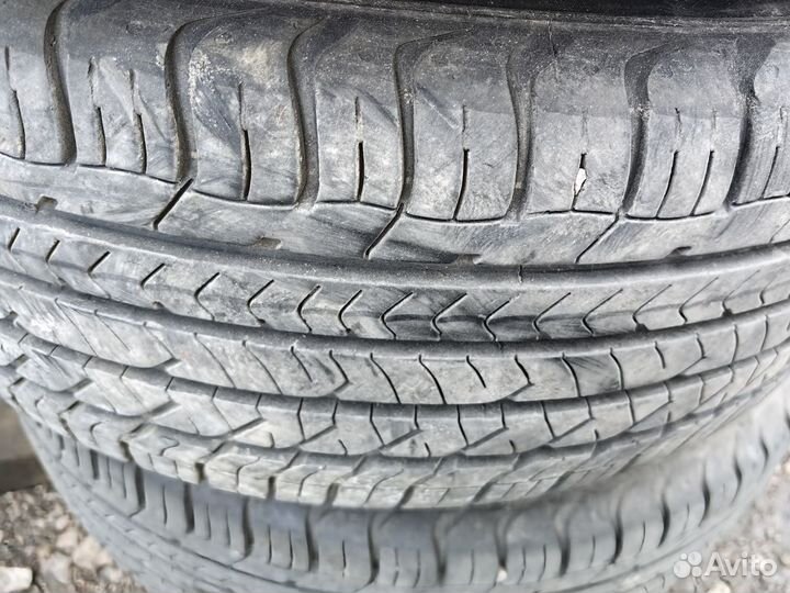 Goodyear Eagle Sport 195/55 R16