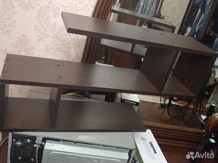 Полка настенная