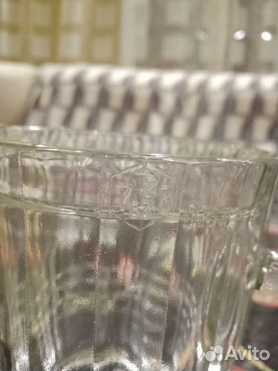 Кружка пивная СССР