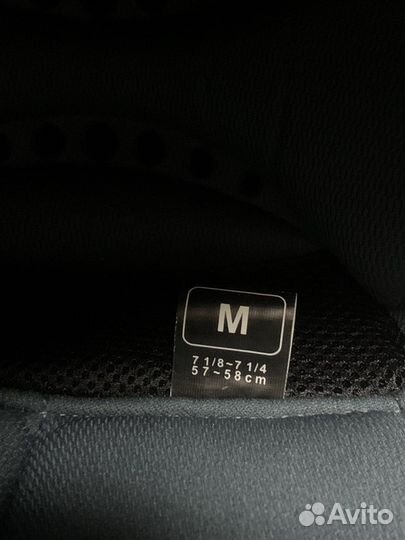 Новый шлем Scorpion EXO 700 размер М