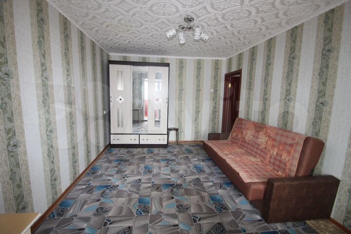 2-к. квартира, 45 м², 2/10 эт.