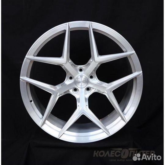 Новые диски R22 Brixton PF7