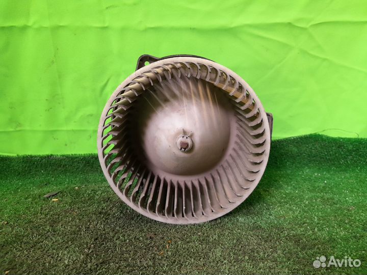 Мотор печки Mazda 6