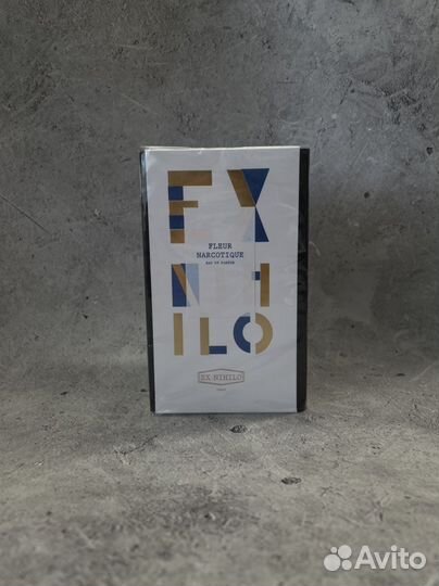 Духи Fleur Narcotique Ex Nihilo 100ml