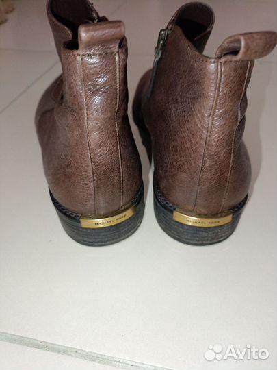 Обувь женская 38 размер