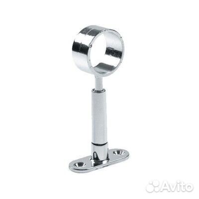 Держатели Джокер трубы 25мм, мебельная фурнитура