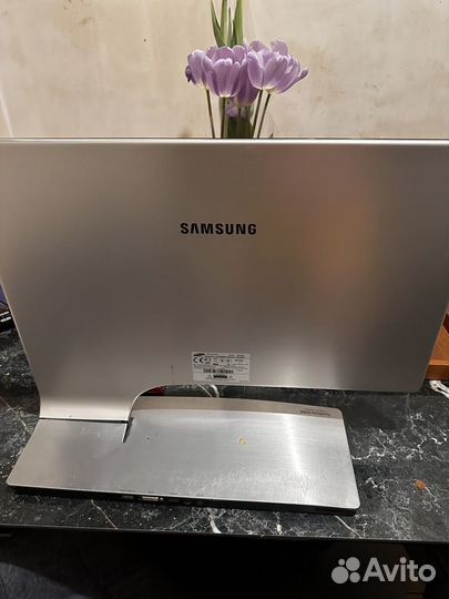 Монитор samsung syncmaster s27a950d