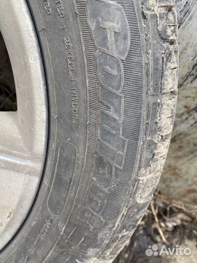 Cordiant Road Runner 205/60 R16