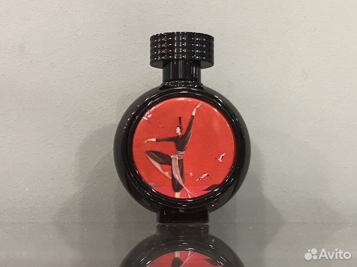 Распив HFC Sword Dancer Woman от 2мл