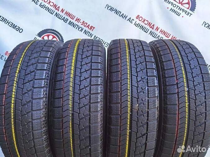 Bridgestone Blizzak VRX 195/65 R15 98Q
